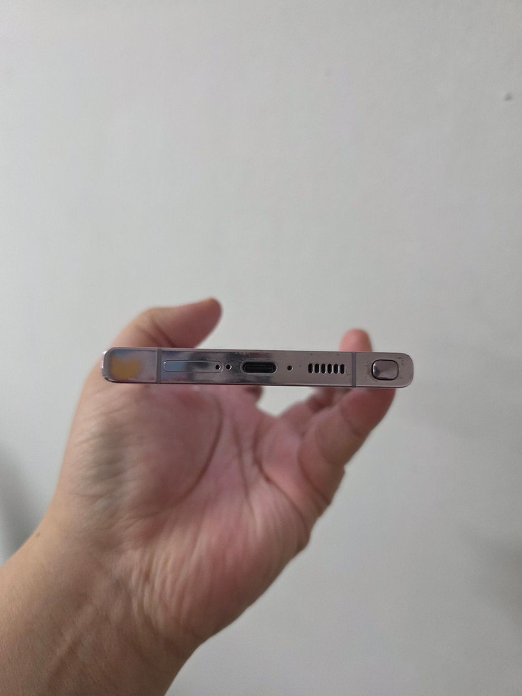 갤럭시 S23울트라 라벤더 512기가 팔아요~ 이미지