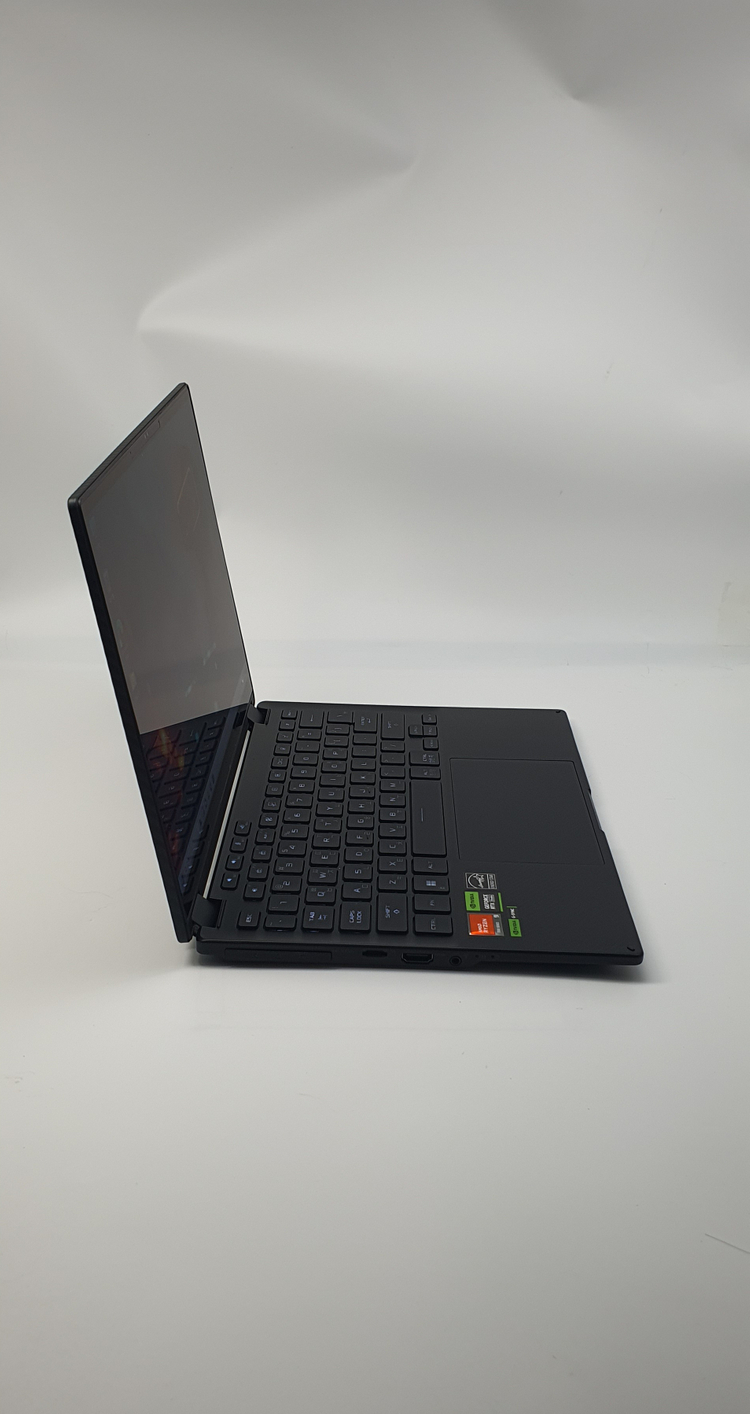 [최저가]ASUS 게이밍노트북 Rog Flow X13(라이젠9 7940HS/4070/램32GB/1TB/QHD) 이미지