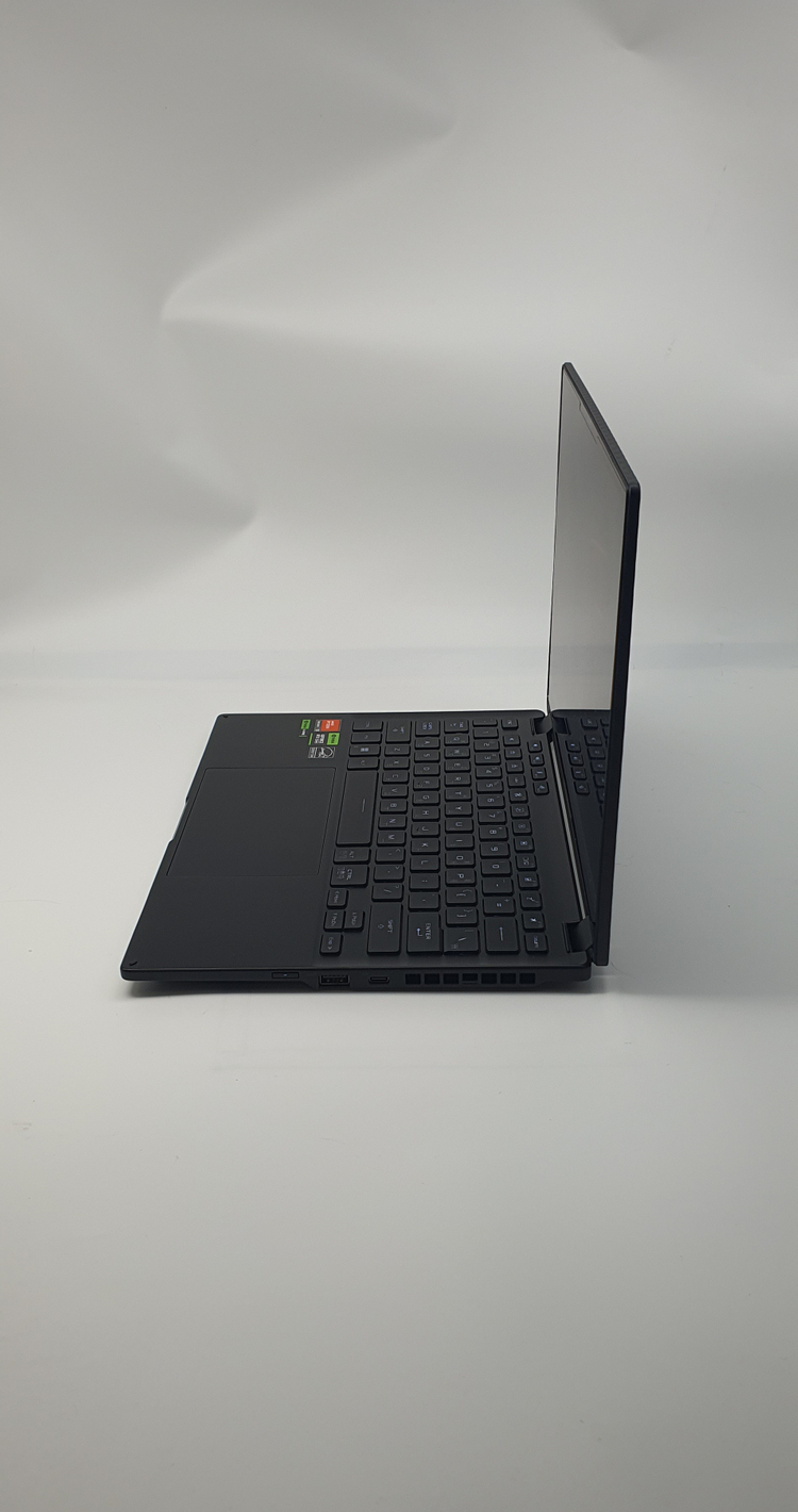 [최저가]ASUS 게이밍노트북 Rog Flow X13(라이젠9 7940HS/4070/램32GB/1TB/QHD) 이미지