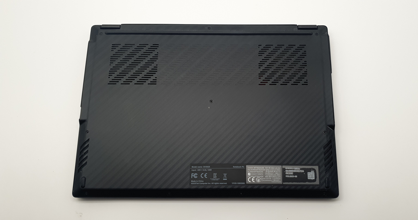 [최저가]ASUS 게이밍노트북 Rog Flow X13(라이젠9 7940HS/4070/램32GB/1TB/QHD) 이미지