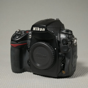 니콘 D700 (2) 이미지