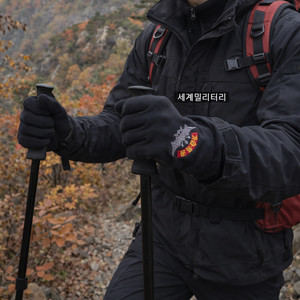 해병대 기습특공 장갑 밀리터리 장갑 이미지