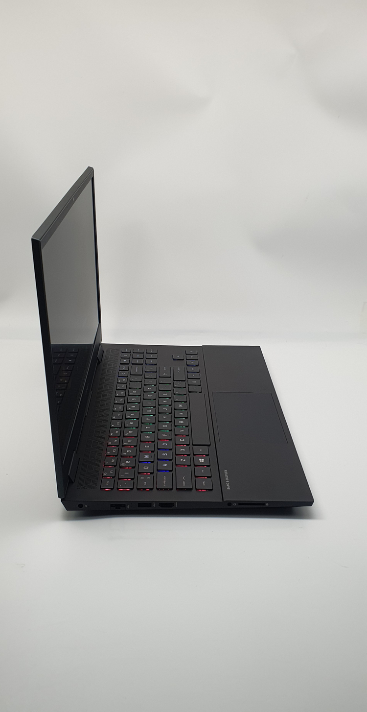 [최저가]HP 15인치 게이밍노트북 오멘(5900HX/3070/램32GB/1TB/QHD) 이미지