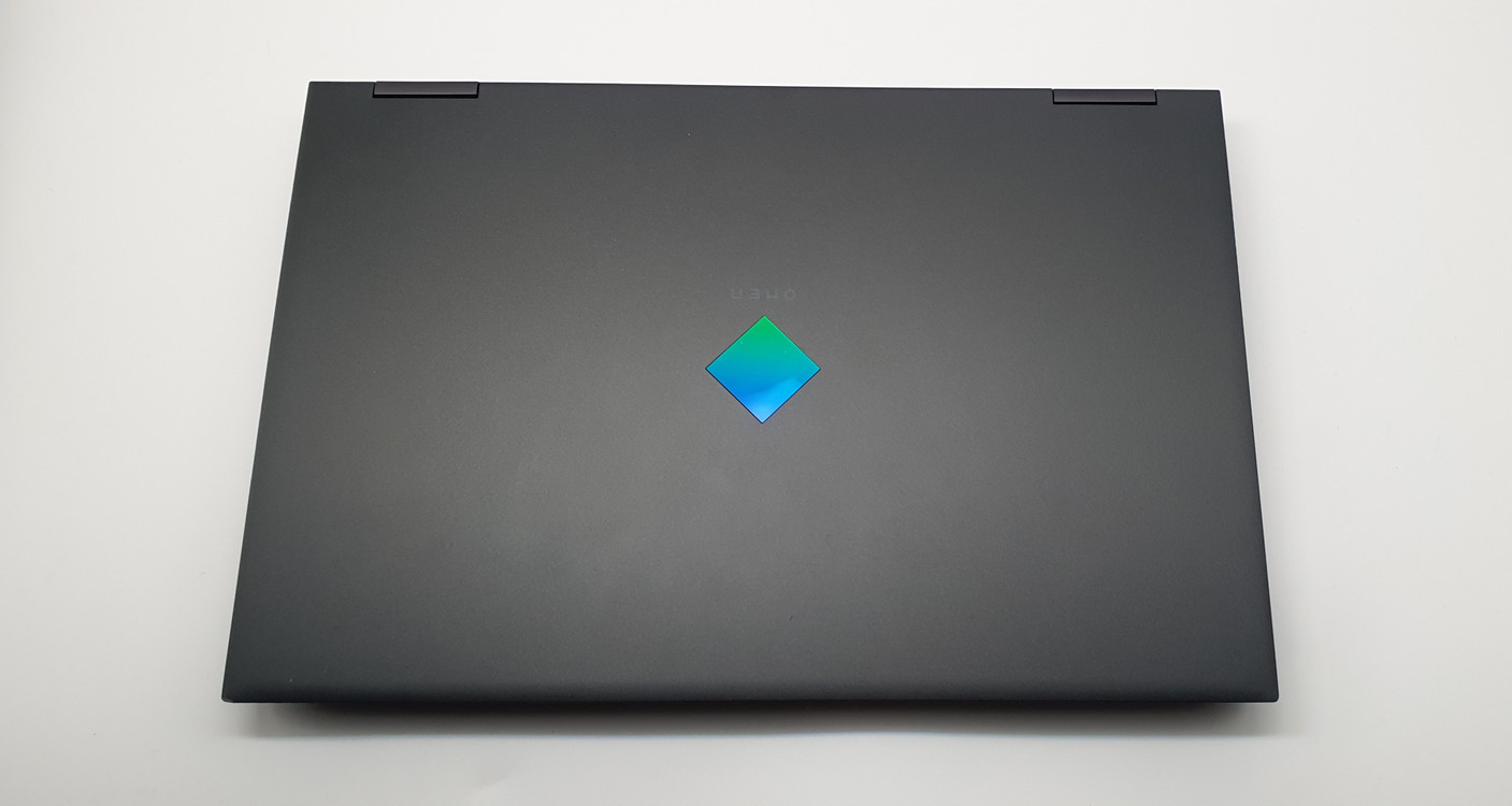 [최저가]HP 15인치 게이밍노트북 오멘(5900HX/3070/램32GB/1TB/QHD) 이미지