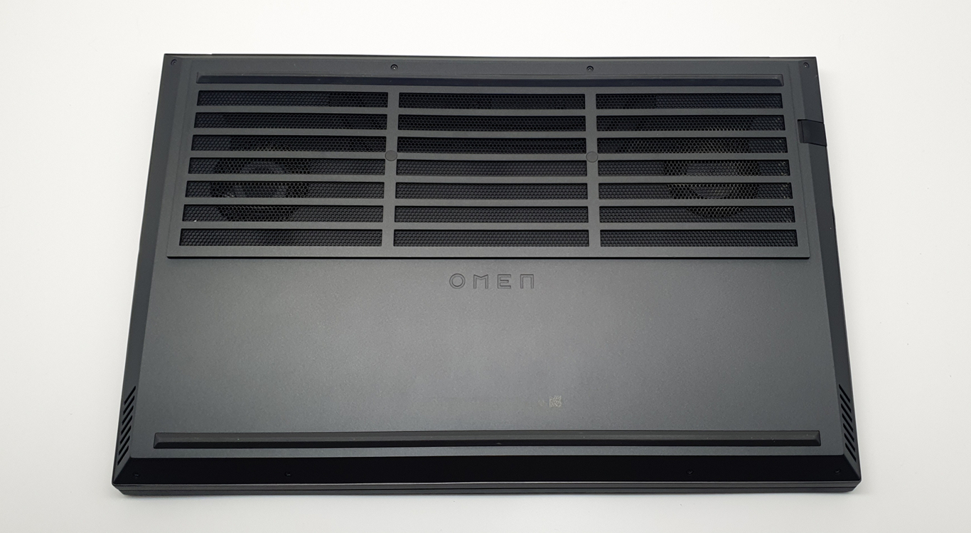 [최저가]HP 15인치 게이밍노트북 오멘(5900HX/3070/램32GB/1TB/QHD) 이미지