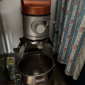 스파반죽기 30쿼터 이미지