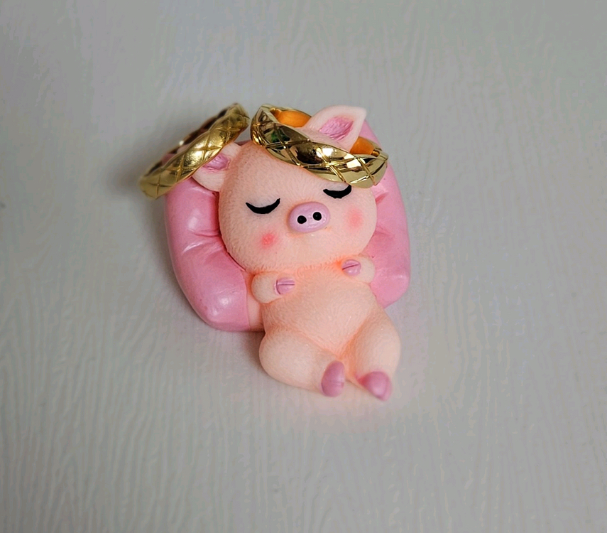 14k반지 이미지