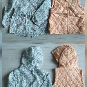 여아 봄ㆍ가을100~110 이미지