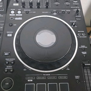 XDJ-XZ+KRK VXT6 스피커판매 이미지