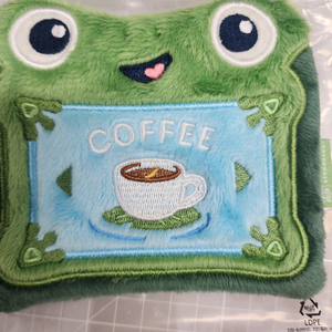 스타벅스 토이스토리 카드지갑 이미지