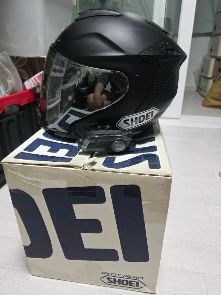 오토바이 헬멧 이미지