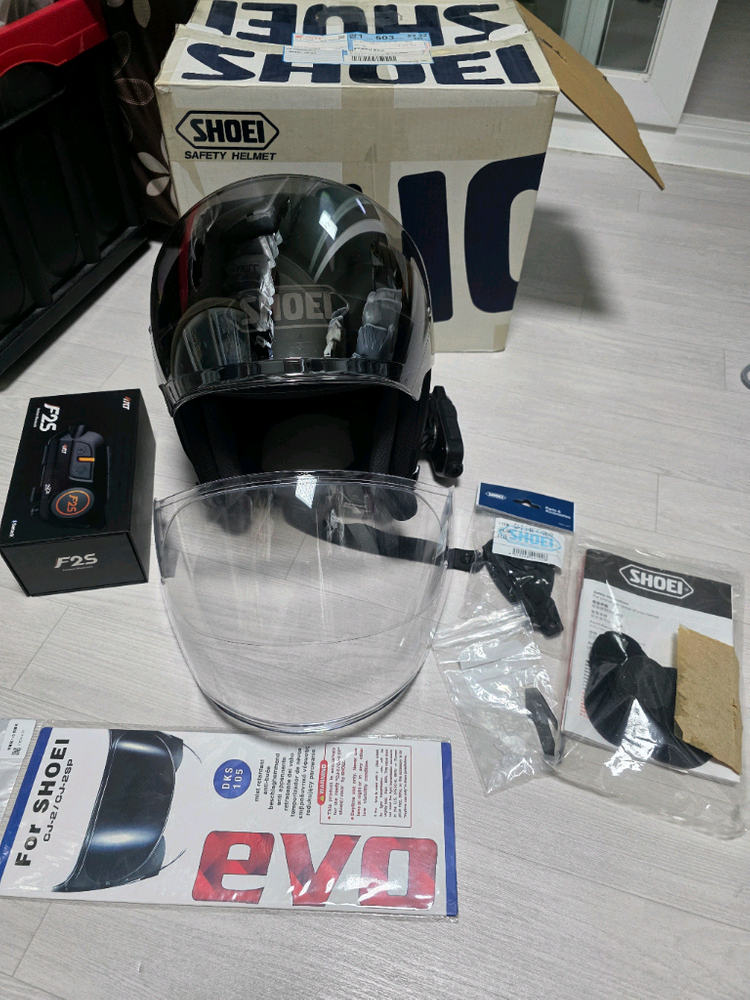 오토바이 헬멧 이미지