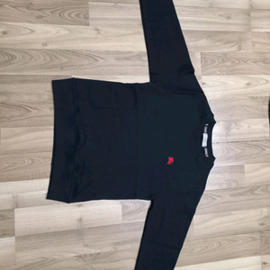 버버리 맨투맨 이미지