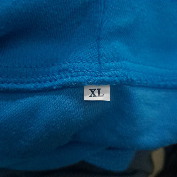 영웅시대 / 긴팔 후드티 / XL 이미지