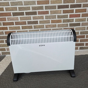 2kw 전기 스토브 부산직거래(광안동) 이미지
