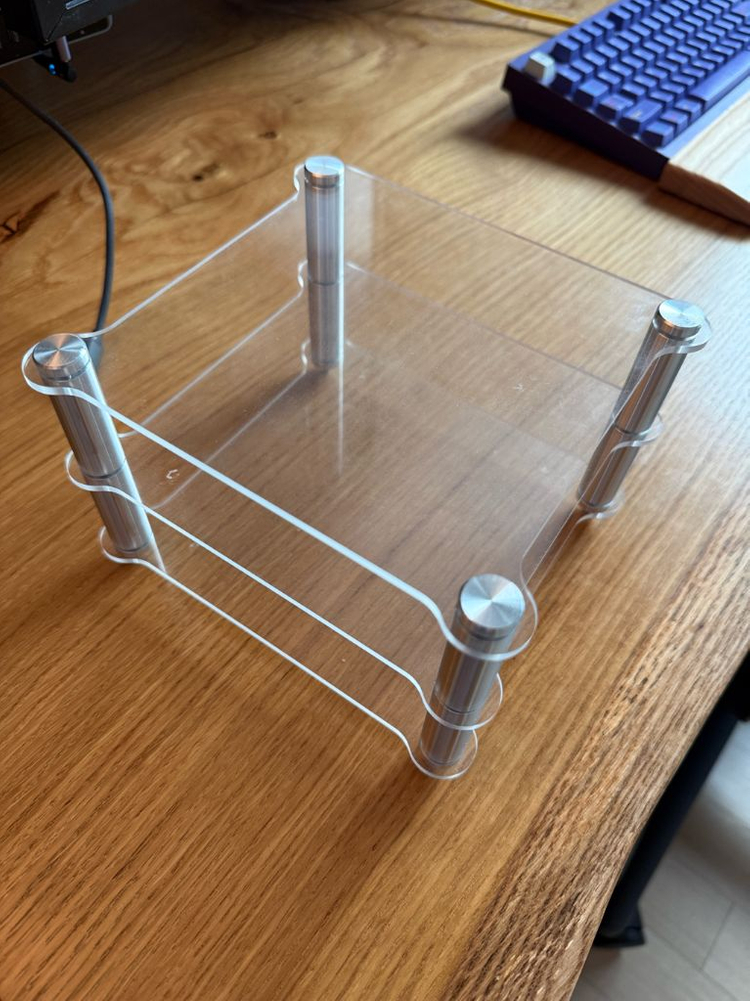 토핑 (Topping) PA-5 (인티 Amp) + E50 (DAC) 이미지