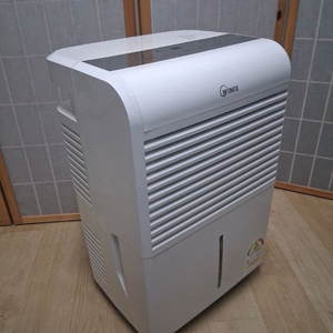 위닉스 33L 제습기 이미지