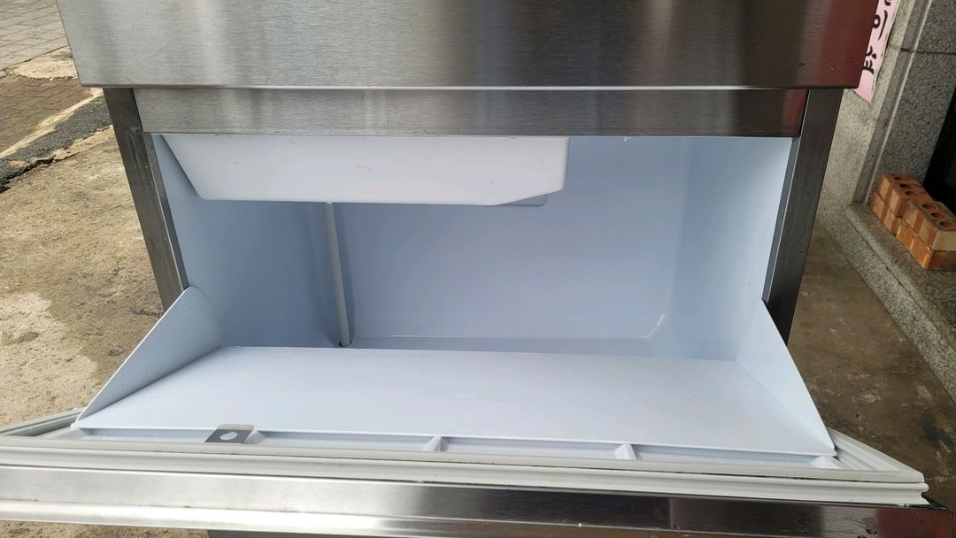 호시자키 IM-100NE(공냉식) 제빙기 이미지