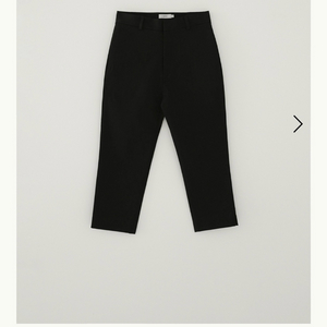 그레이룸 에디트 카프리 슬랙스 xs 이미지