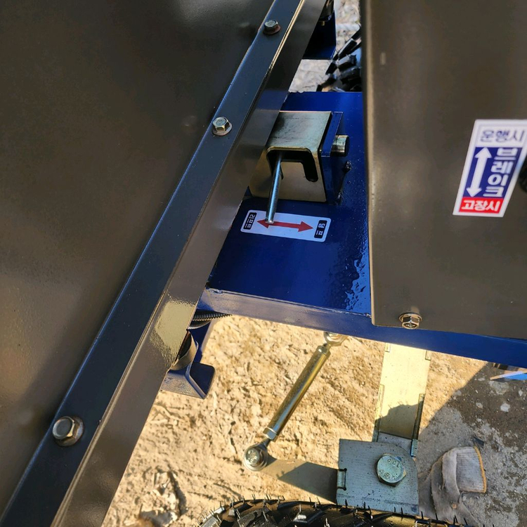 동광테코 전동운반차 이미지