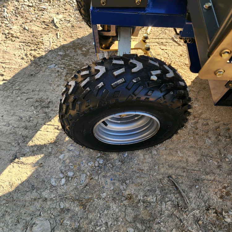 동광테코 전동운반차 이미지