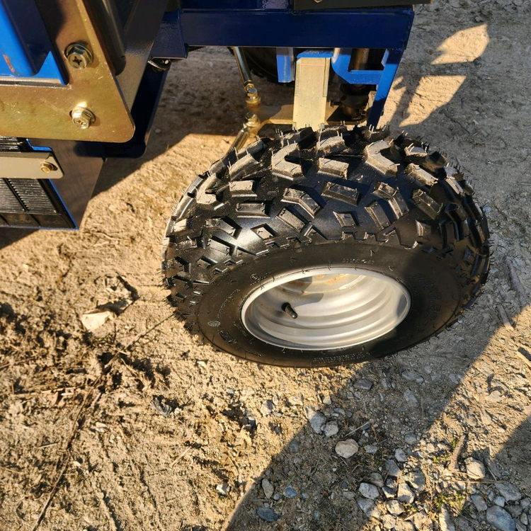 동광테코 전동운반차 이미지