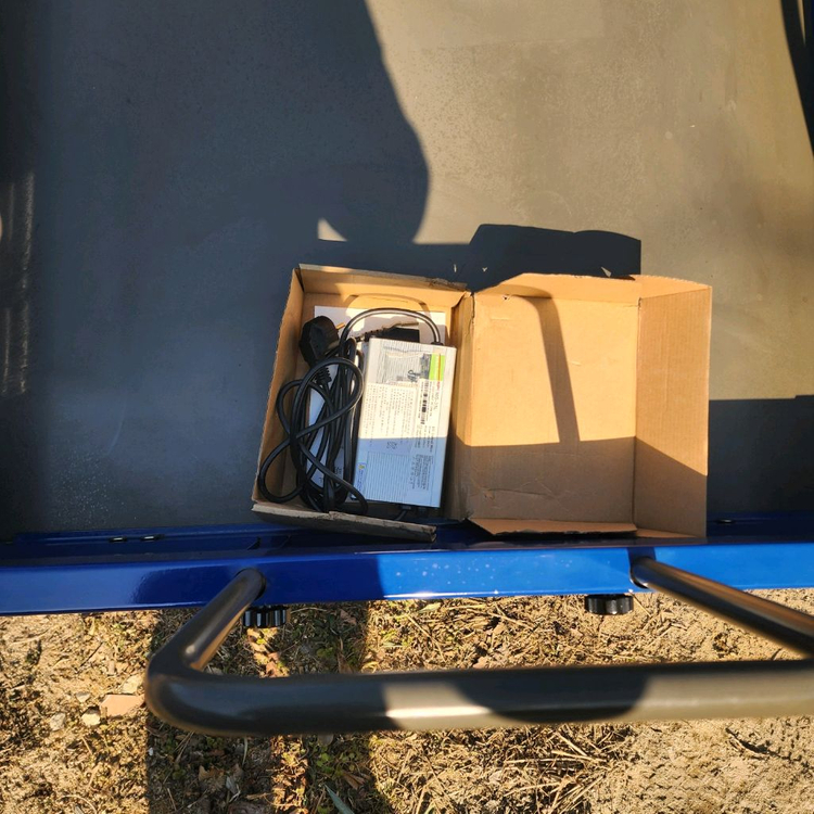 동광테코 전동운반차 이미지