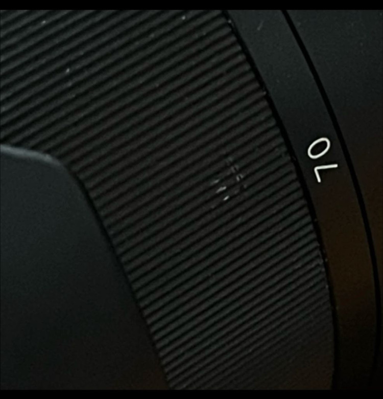 소니 A7M3 풀박스 FE 24-70mm 렌즈 컷수 1317 이미지