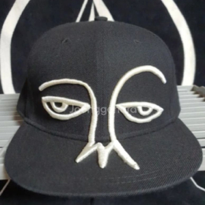 미국 정품 haculla X 지드래곤 모자 GD MV 콜라보 스냅백 이미지