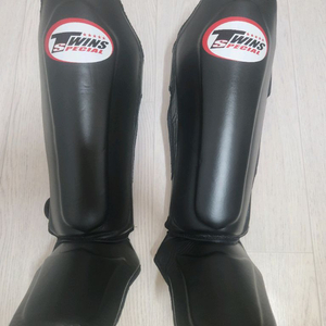 트윈스 정강이보호대 신가드 , 팀메드 복싱 글러브(보너스)드림 이미지