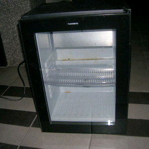 도매틱 미니바 냉장고 40L 이미지