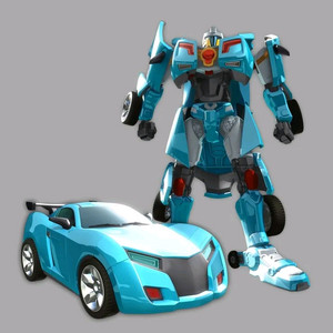 또봇 y 에볼루션 (구매글 급구) 이미지