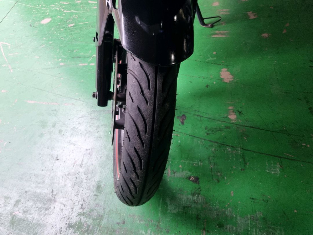 혼다 CBR125R 이미지