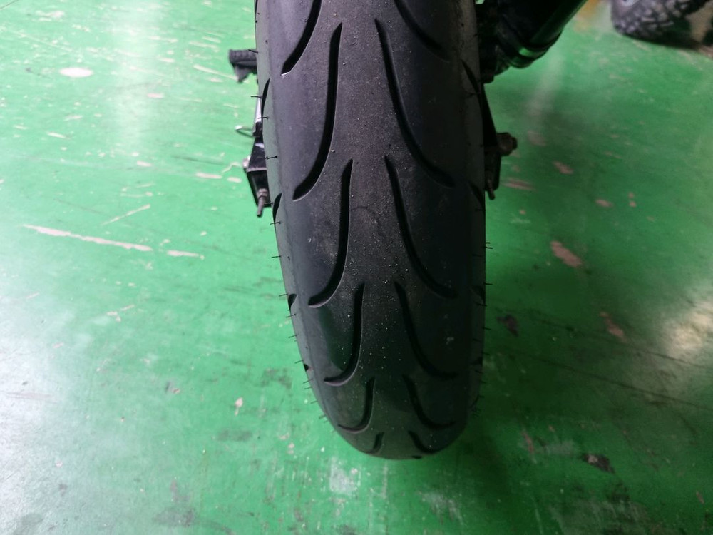 혼다 CBR125R 이미지