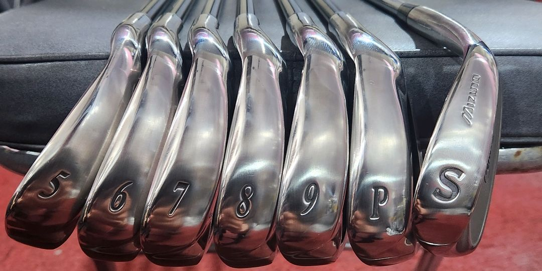 상태좋은 남성 젝시오xxio 골프채 풀세트 이미지