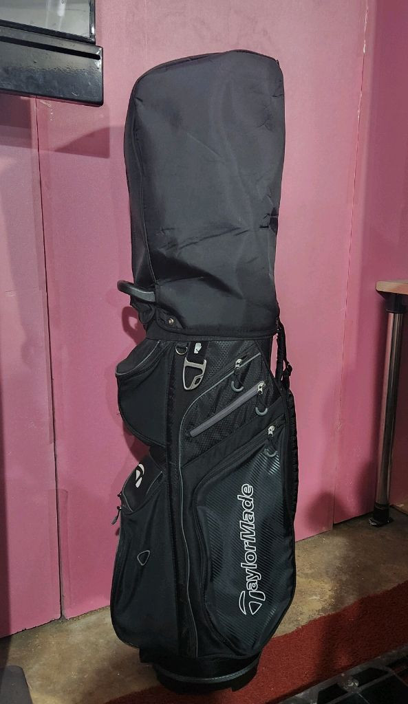 상태좋은 남성 젝시오xxio 골프채 풀세트 이미지