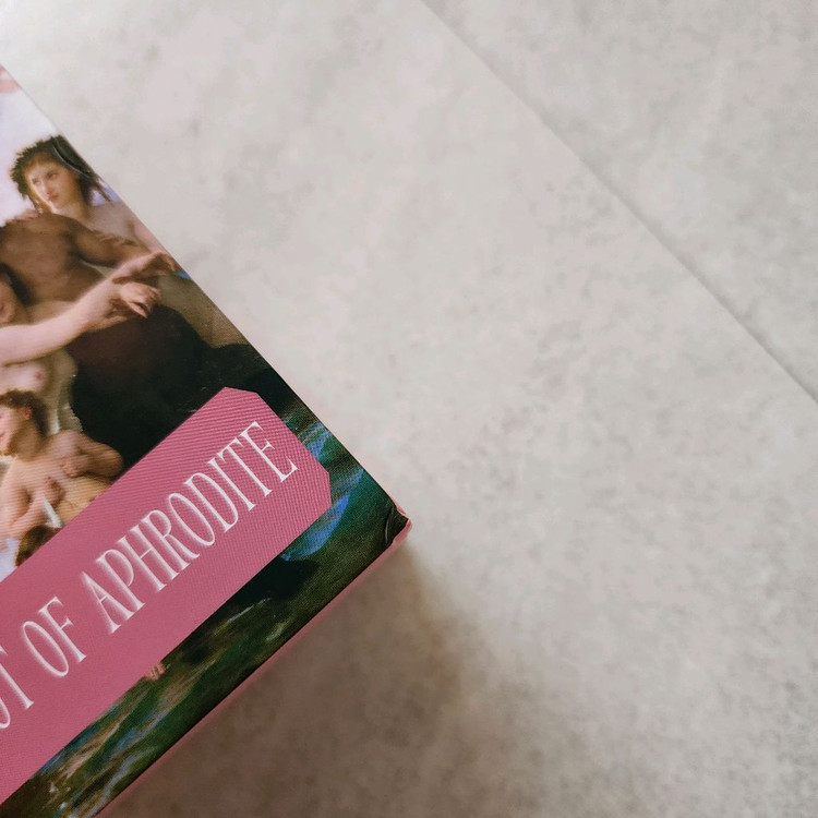 타로카드 판매합니다. 이미지