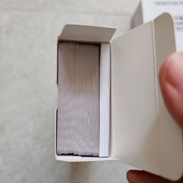 타로카드 판매합니다. 이미지