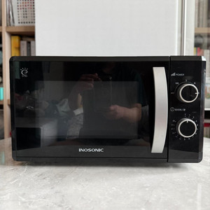 이노소닉 전자레인지 이미지