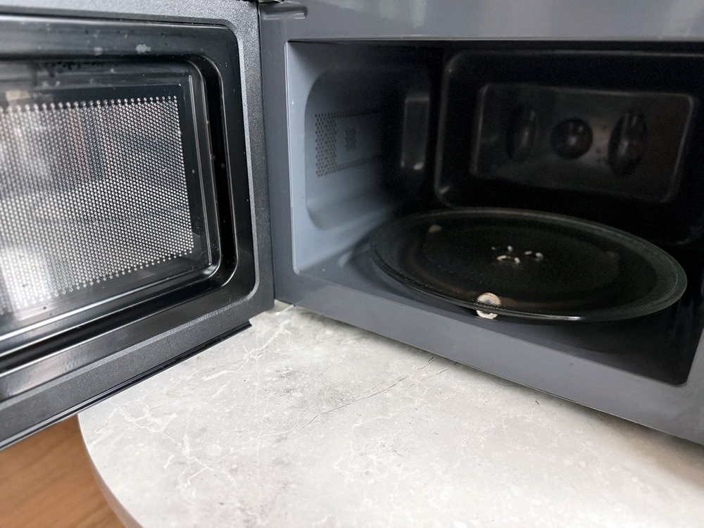 이노소닉 전자레인지 이미지