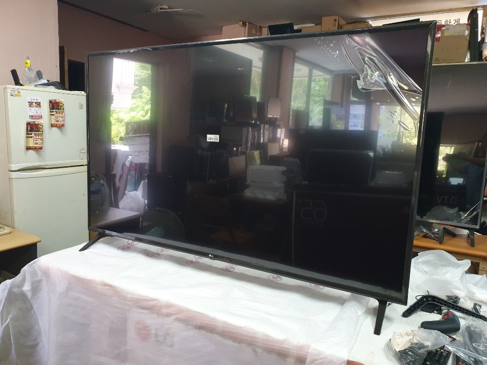 최신형 LG 65인치 울트라 TV 예약판매 ! 이미지