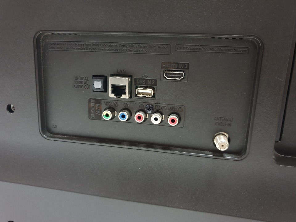 최신형 LG 65인치 울트라 TV 예약판매 ! 이미지