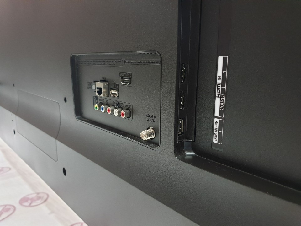 최신형 LG 65인치 울트라 TV 예약판매 ! 이미지