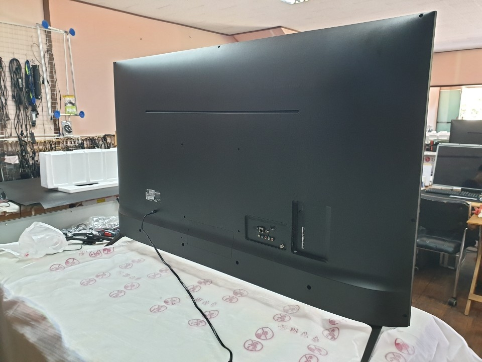 최신형 LG 65인치 울트라 TV 예약판매 ! 이미지