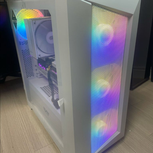 라이젠5 5600x rtx3070 고사양 컴퓨터 이미지