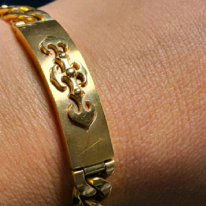 부산 18K 팔찌 10.45돈 이미지