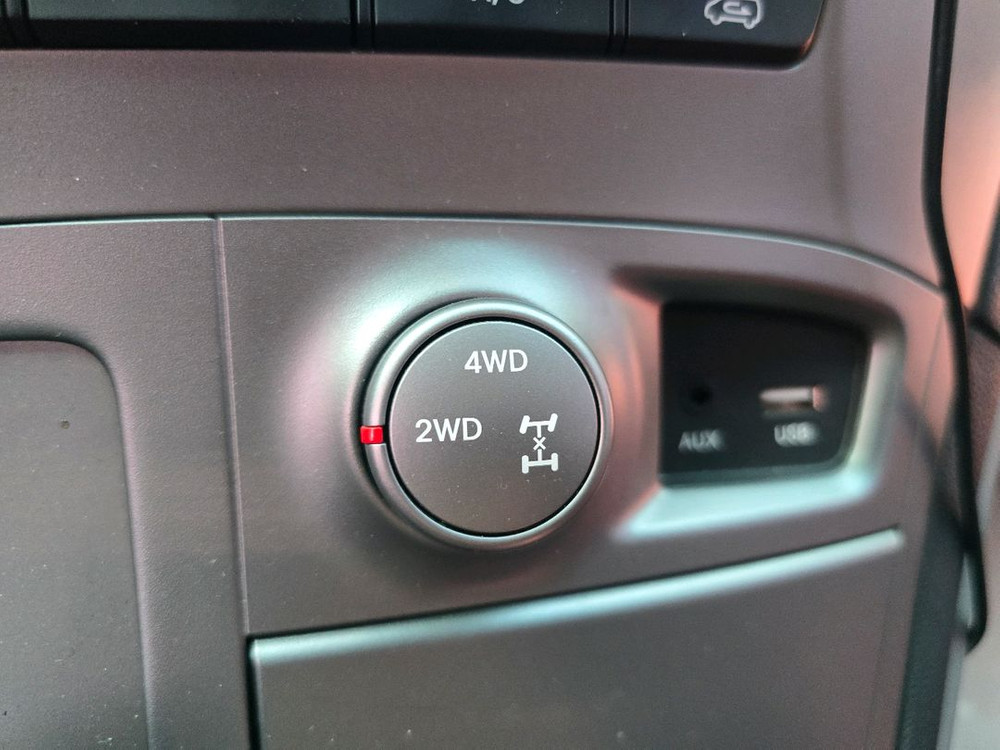 스타렉스 순정 성우 캠핑카 4WD 이미지