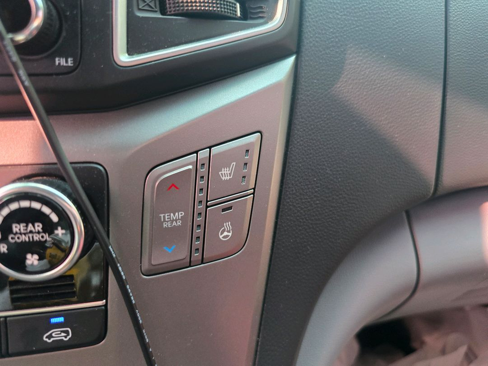 스타렉스 순정 성우 캠핑카 4WD 이미지