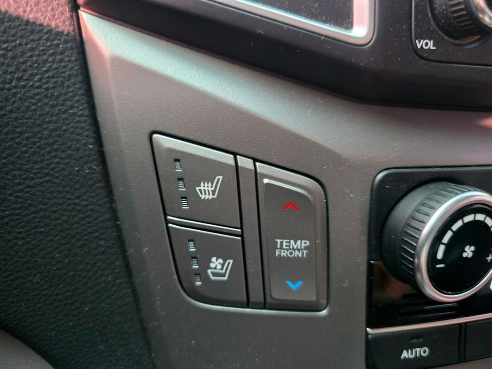 스타렉스 순정 성우 캠핑카 4WD 이미지