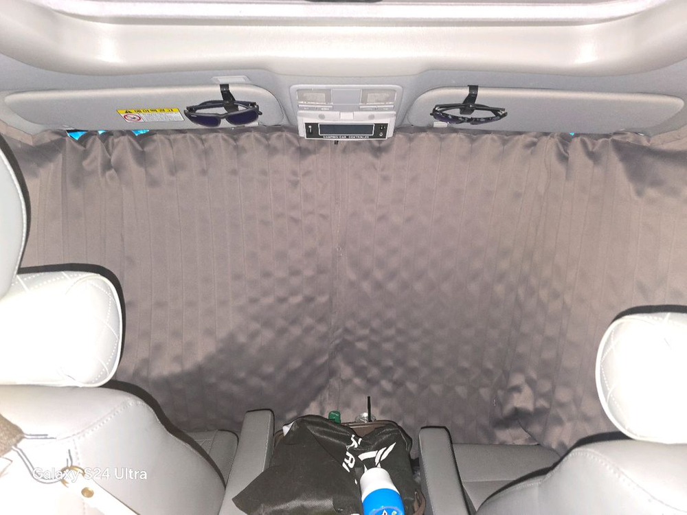 스타렉스 순정 성우 캠핑카 4WD 이미지